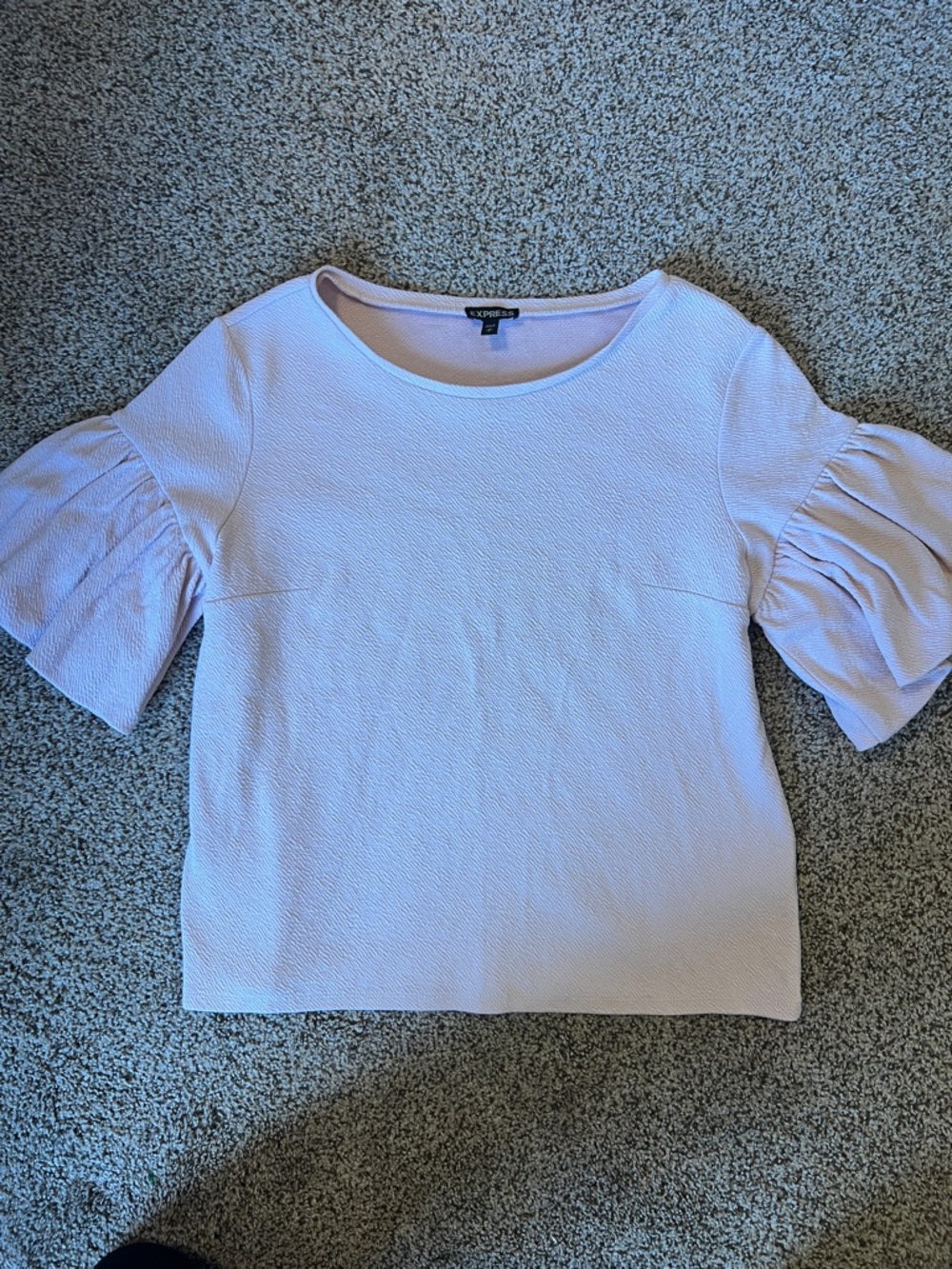 Express Blouse